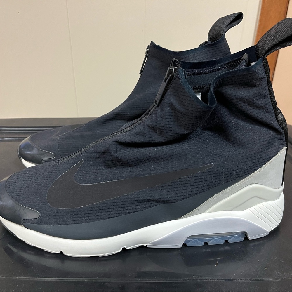 Ambush x Air Max 180 High ‘Black’